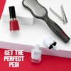 Revlon Classic Nail Enamel, 0.5 Oz, Clear