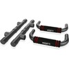 Redipo Push Up Bars Strength Training - Workout Stands With