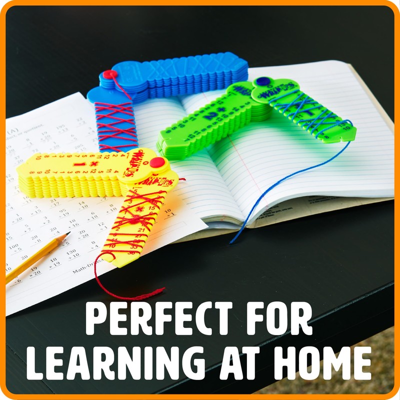 Learning Wrap-Ups States & Capitals - US Geography Keys Tool