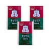 Gwangdong 정관장한국인삼공사홍삼진고홍삼농축액100g3개-SDL- Konghwawon Red Ginseng Concentrate 100g (3 pieces) - SDL -