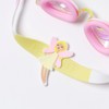 SUNNYLIFE Mini Swim Goggles, Fairy Underwater Glasses, Goggles