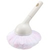Yamazaki Sangyo 175031 Handy Unit Bath Bon-kun Bath Cleaning Brush,