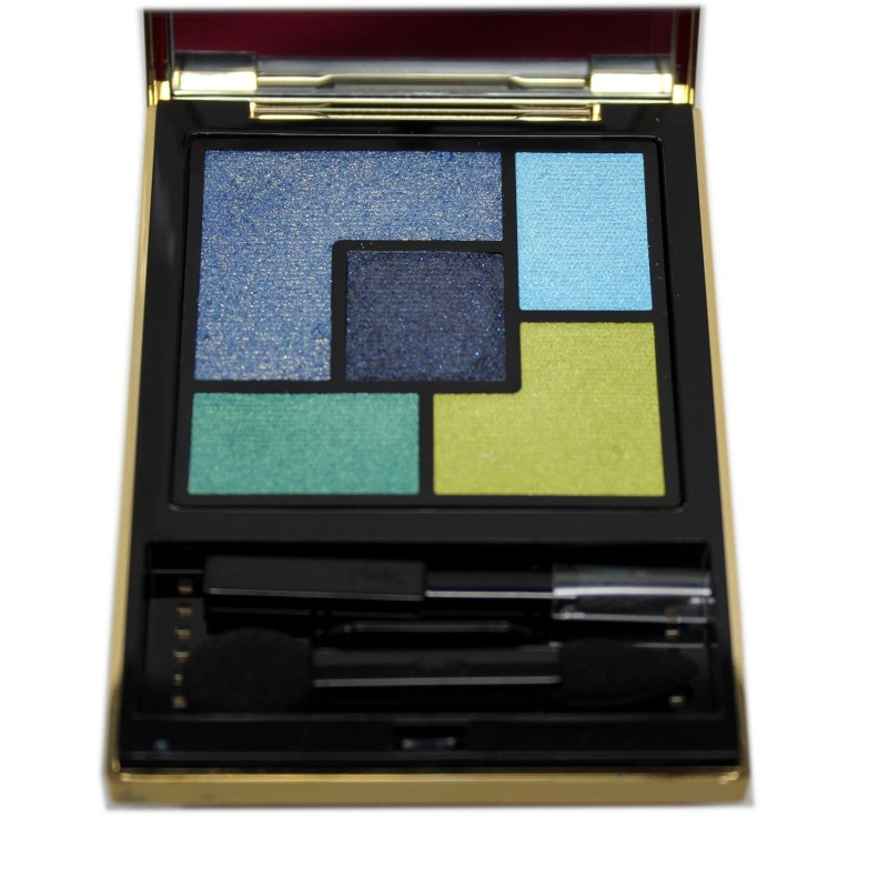Yves Saint Laurent YSL COUTURE PALETTE 5-COLOR READY TO WEAR