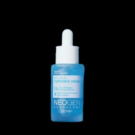 neogen [Moisture barrier/soothing moisture] Real Hyal Panthenol Serum 30ml / [수분장벽/진정보습]리얼 히알 판테놀 세럼 30ml