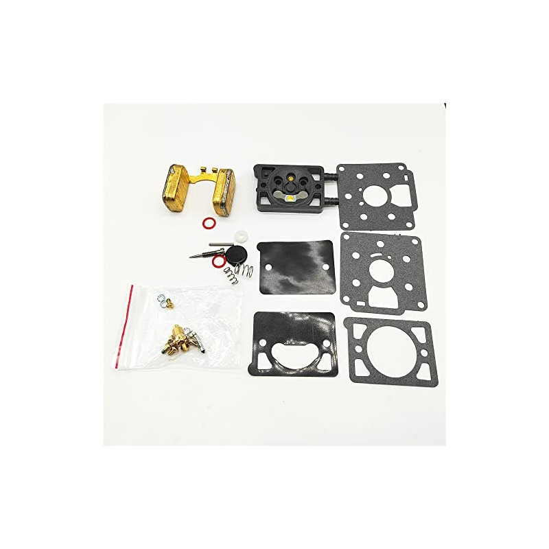 JJFENG Carburetor Repair Kit 142-0570 for ONAN BF BG B43M