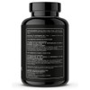 Magnesio Marino Natural Keto Authority, extraído del mar mediterráneo, 50