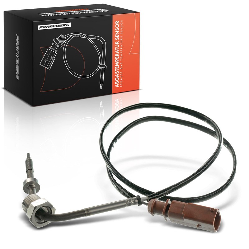 Exhaust Gas Temperature Sensor for A3 A4 TT Altea Leon