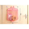 (Perfect Fit) Bath Toy, Neatly Storage, Children, Animal, Suction Cup,