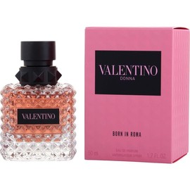 Valentino Donna Born In Roma By Valentino Eau De Parfum:_eau de parfum spray 1.7 oz