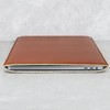 Casemade Real Leather Laptop Sleeve for MacBook Pro & Air