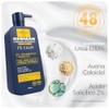 Derman PS Calm Emulsión Corporal │ Urea-D 10% + Ácido