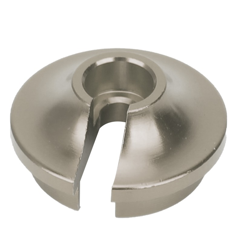 Spring Retainers with Piston Heads for TRXXAS SLASH 2WD RC