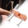 Trumpet Mouthpiece Puller Tool Metal Trumpet Mouthpiece Remover for Trombone