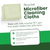 AR Green Eco Friendly Lens Cleaner, Biodegradable Lens Cleaning for