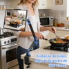 Brazo para Tablet ,Brazo para Celular, Soporte para Tablet Escritorio