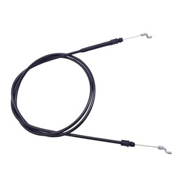 Gpartsden 746-05105A 946-05105 Clutch Control Cable for MTD Craftsman Cub Cadet SC300HW SC500Z SC500HW 377300 37591 Replaces 946-05105A 746-05105