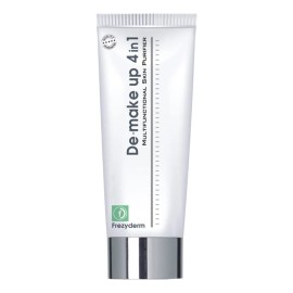 Frezyderm / De-make Up 4 In 1 200ml