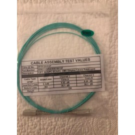 Crestron, Cresfiber-Sing