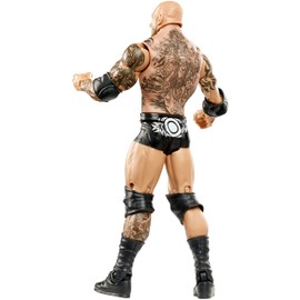 WWE - Basic Character Batista Superstar 44