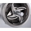 #22 Meat Grinder Blade Stainless Steel Knife Cutter Replacement (#22