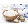 Cooper's Best All-Purpose Flour 5 lb | Exceptional Baking Flour