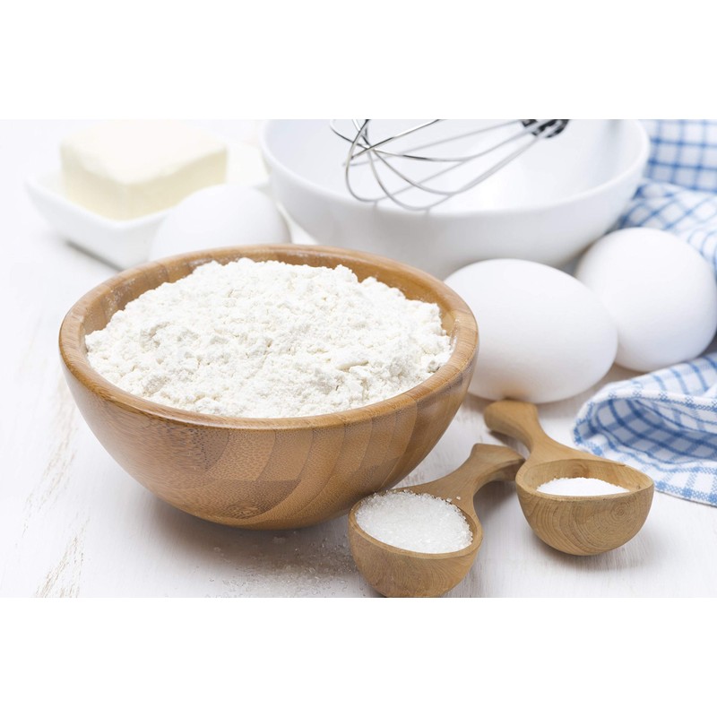 Cooper's Best All-Purpose Flour 5 lb | Exceptional Baking Flour