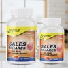 Arymar Sales Biliares Ox Bile with Digestive Enyzmes 120 Tablets