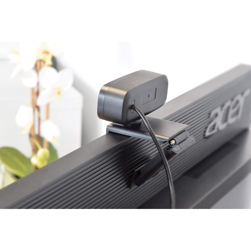 AV Link | FHD Webcam For PC & Laptop USB