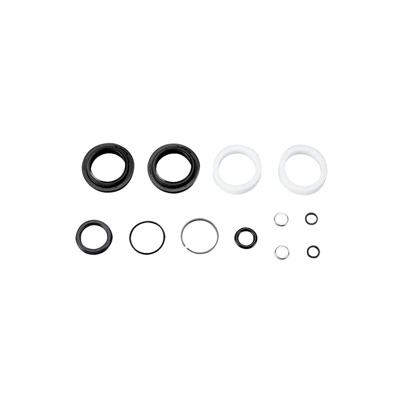 Rockshox Unisex Adults Federgabel Kit-2055980096 Suspension Fork Service Kit, Multi-coloured,