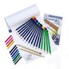 Royal Brush Art Set, one, Various
