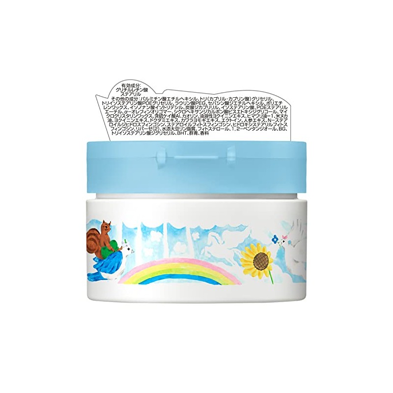 Rosette Dream Balm Acne Clear Moisture 3.2 oz (90 g)