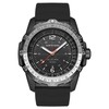 Men's Solar Powered Digital Watch 50M Waterproof Outdoor Sports Watch