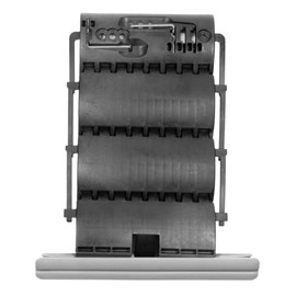 HOMEPILOT - Roller shutter high slip protection 3-Link | For more burglary protection and secure attachment of roller shutters