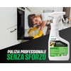 EQM - ECO-100 - Sgrassatore Concentrato per Cucina - 750