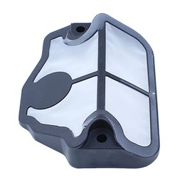 Mtanlo For Husqvarna 36 41 136 141 137 142 136LE 141LE 142e 137e For Chainsaw, also fit For Poulan PP315 PP310 PP255 3050 2750 2600 2500 2200 Gas Saw, Air Filter Kit, 530029811, 530 02 98-11