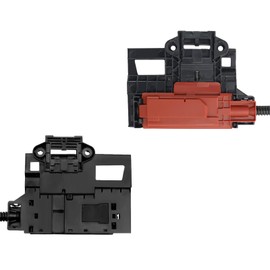 Upgraded W10404050 Washer Lid Lock Latch Switch Assembly Compatible with Whirlpool Maytag Kenmore Washers Replaces AP5263307 W10744659 PS349762