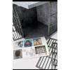 FEXT 1/12 To 1/10 SCALE FEXT Jail Cell Diorama Set