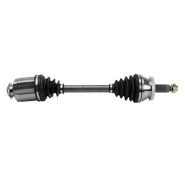 Detroit Axle - Front Right CV Axle for 2014-2015 Kia Sorento 2013-2018 Hyundai Santa Fe 2017-2019 Santa Fe XL, Passenger Side CV Axle Shaft Assembly Replacement