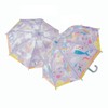 Floss & Rock 43P6399 Fantasy Color Changing Kids Umbrella, 25.98-inch