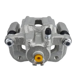 MAYASAF 19B2589 Rear Left Disc Brake Caliper Driver Side Caliper Assembly Fit for 2001-03 Acura CL, 1999-08 Acura TL, 2003-11 Element