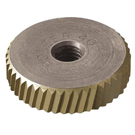 Bonzer 10070-02 Can Opener Wheels - Wheel 40mm Canmaster