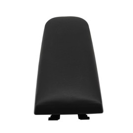 HZTWFC Black Color Auto Central Armrest Box Cover For Volkswagen Golf 4 MK4 Passat B5 Bora Polo Jetta Bettle