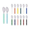 Trinice Sabre Paris Bistro Shiny Cutlery Teaspoon / 트리니체 사브르