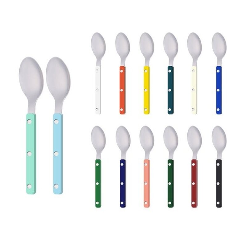 Trinice Sabre Paris Bistro Shiny Cutlery Teaspoon / 트리니체 사브르