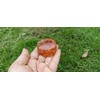 Jet International Carnelian Orgone Tower Buster Piezo Electric EMF Protection