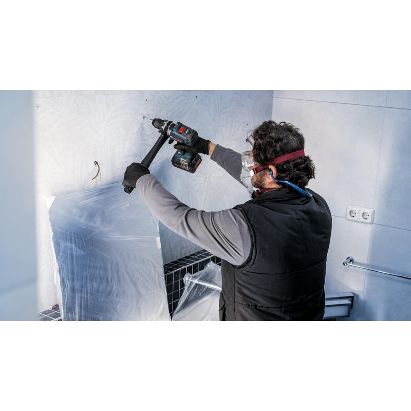 Bosch 1 x PRO Ceramic Drill Bit Set for Drills