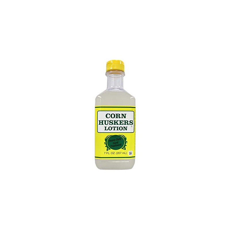 Corn Huskers Lotion 7 oz ( Pack of 11)