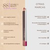 SS| Double S Beauty – The Lip&Cheek Pencil | Lipliner