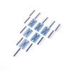 ANGEEK 6pcs TXS0108E 8-Channel Level Conversion Module 8-Bit Bidirectional Voltage