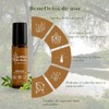 La Milpa de María - Crecer - Aceite para Acelerar